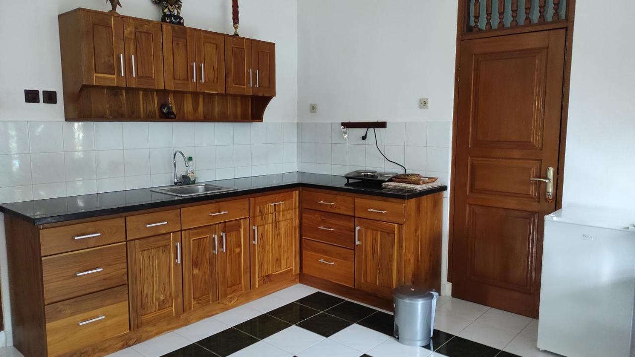 Keyani Bungalows Lovina Ngoại thất bức ảnh