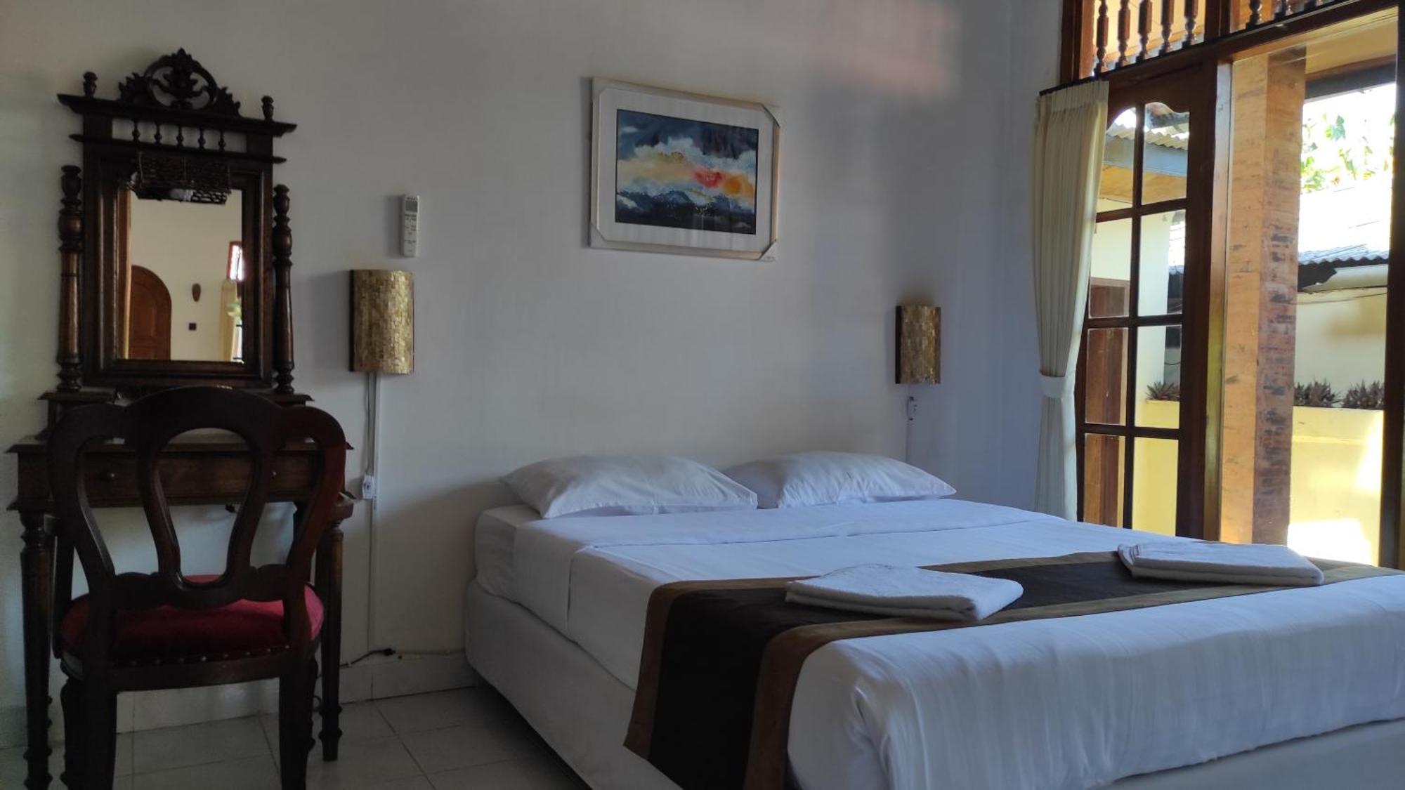 Keyani Bungalows Lovina Ngoại thất bức ảnh