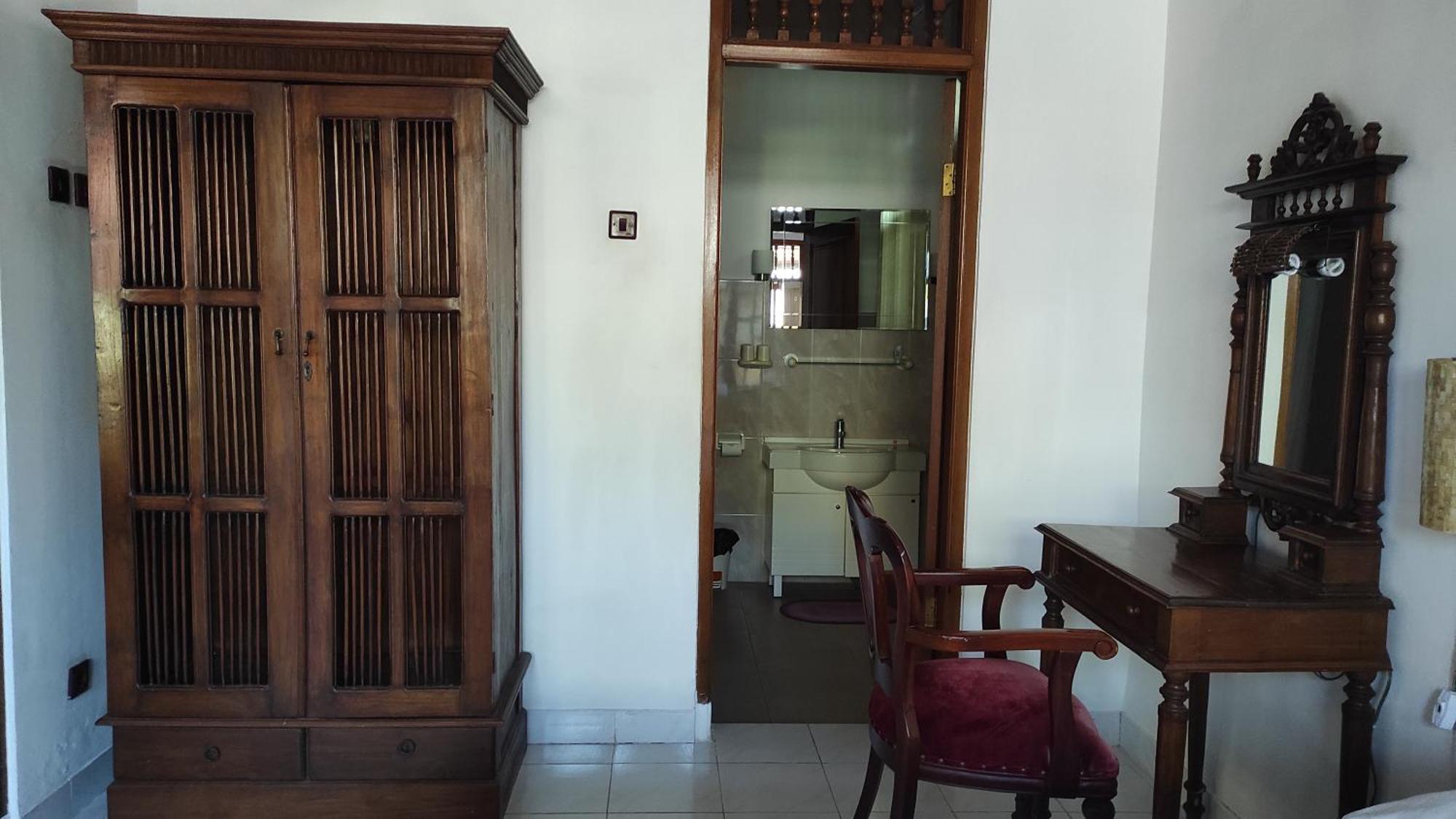Keyani Bungalows Lovina Ngoại thất bức ảnh