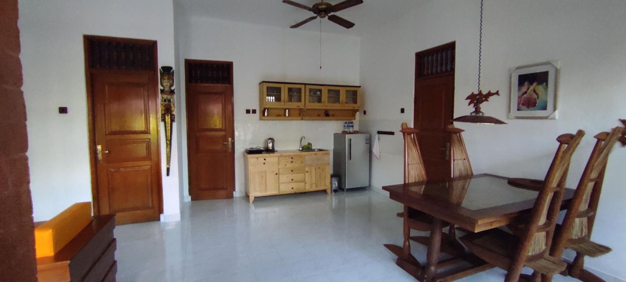 Keyani Bungalows Lovina Ngoại thất bức ảnh