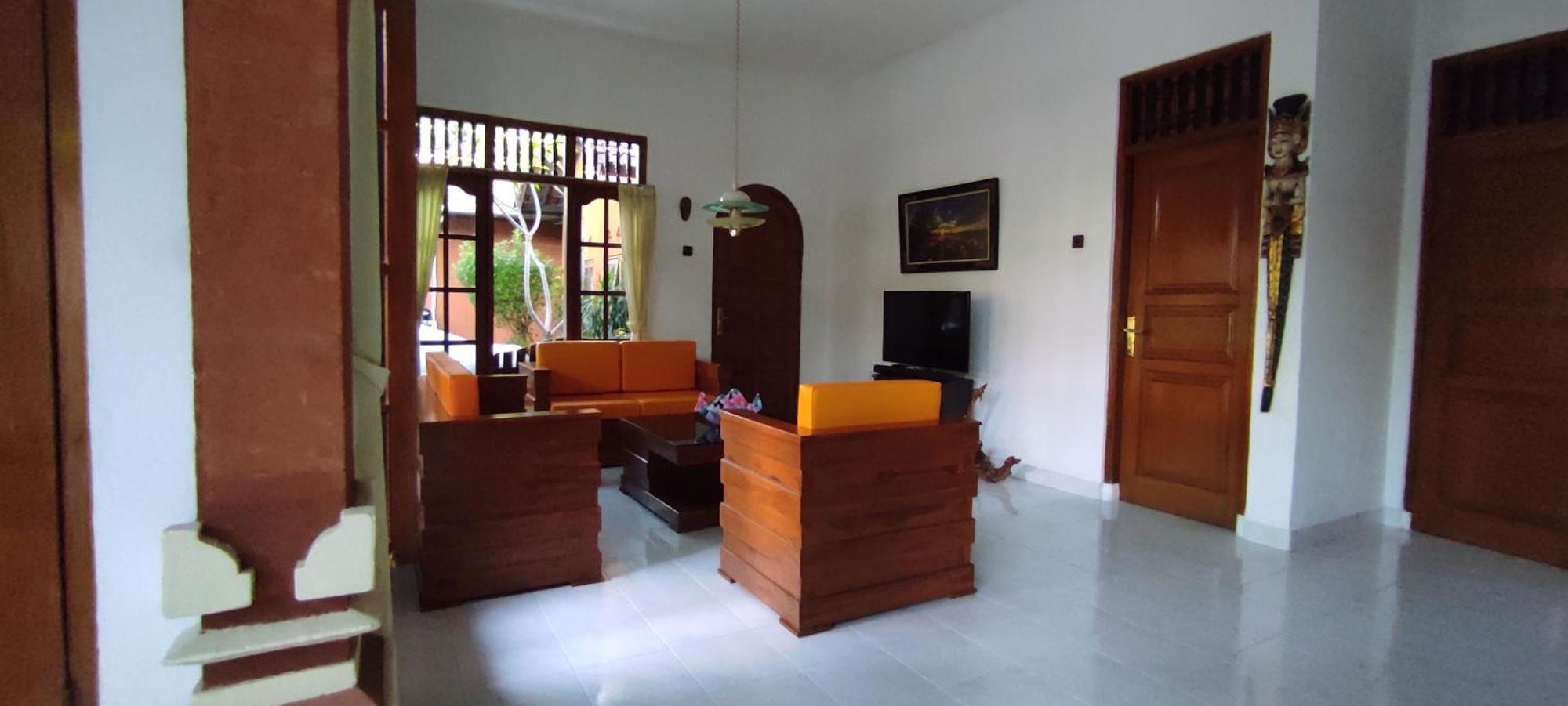 Keyani Bungalows Lovina Ngoại thất bức ảnh