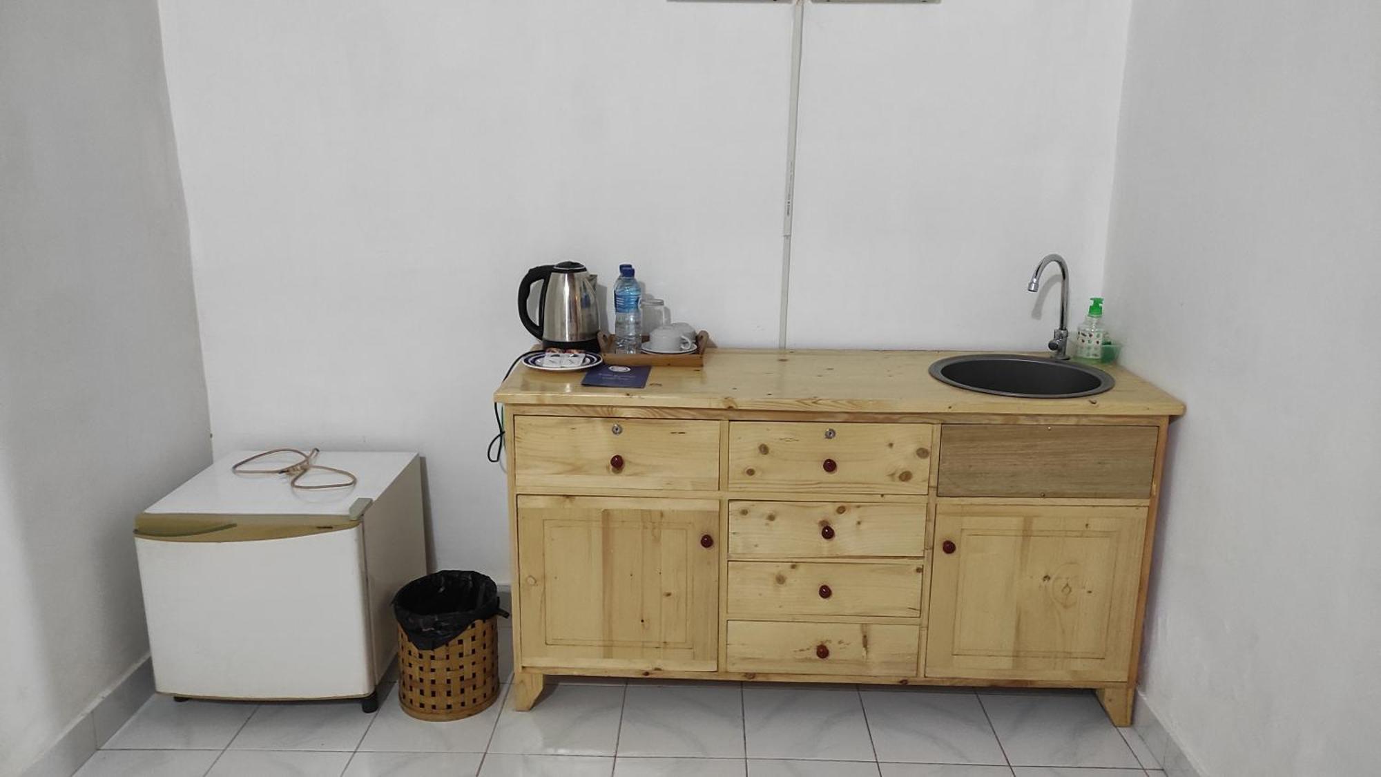 Keyani Bungalows Lovina Phòng bức ảnh