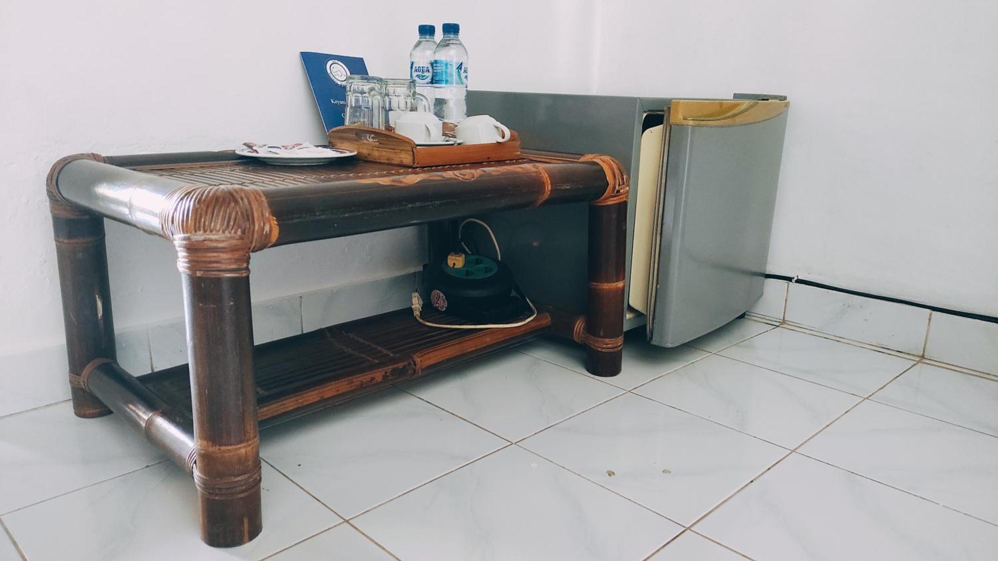 Keyani Bungalows Lovina Phòng bức ảnh