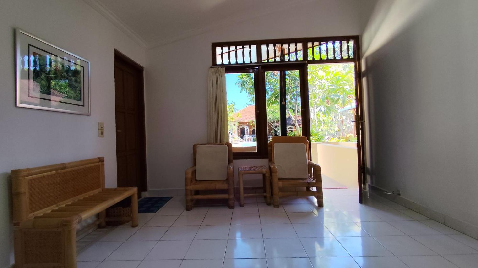 Keyani Bungalows Lovina Ngoại thất bức ảnh
