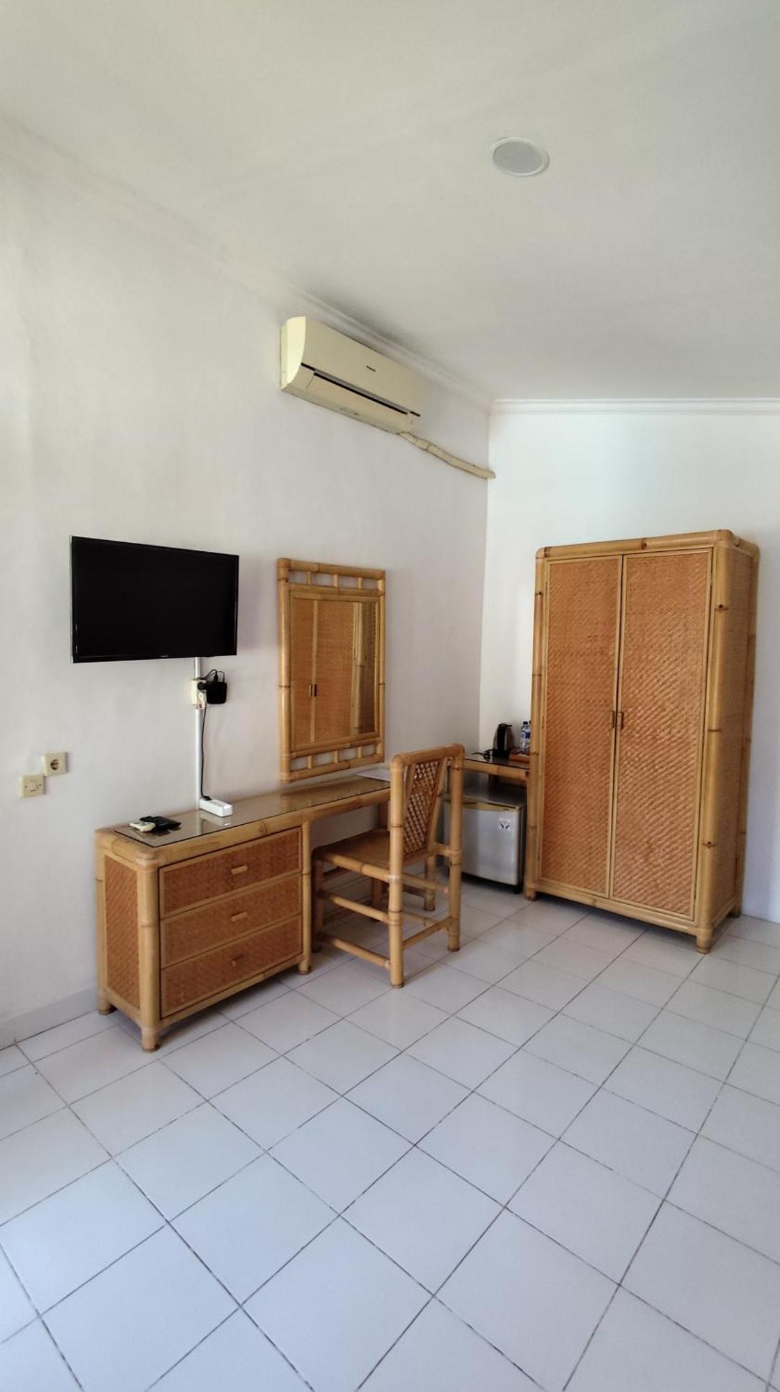 Keyani Bungalows Lovina Ngoại thất bức ảnh