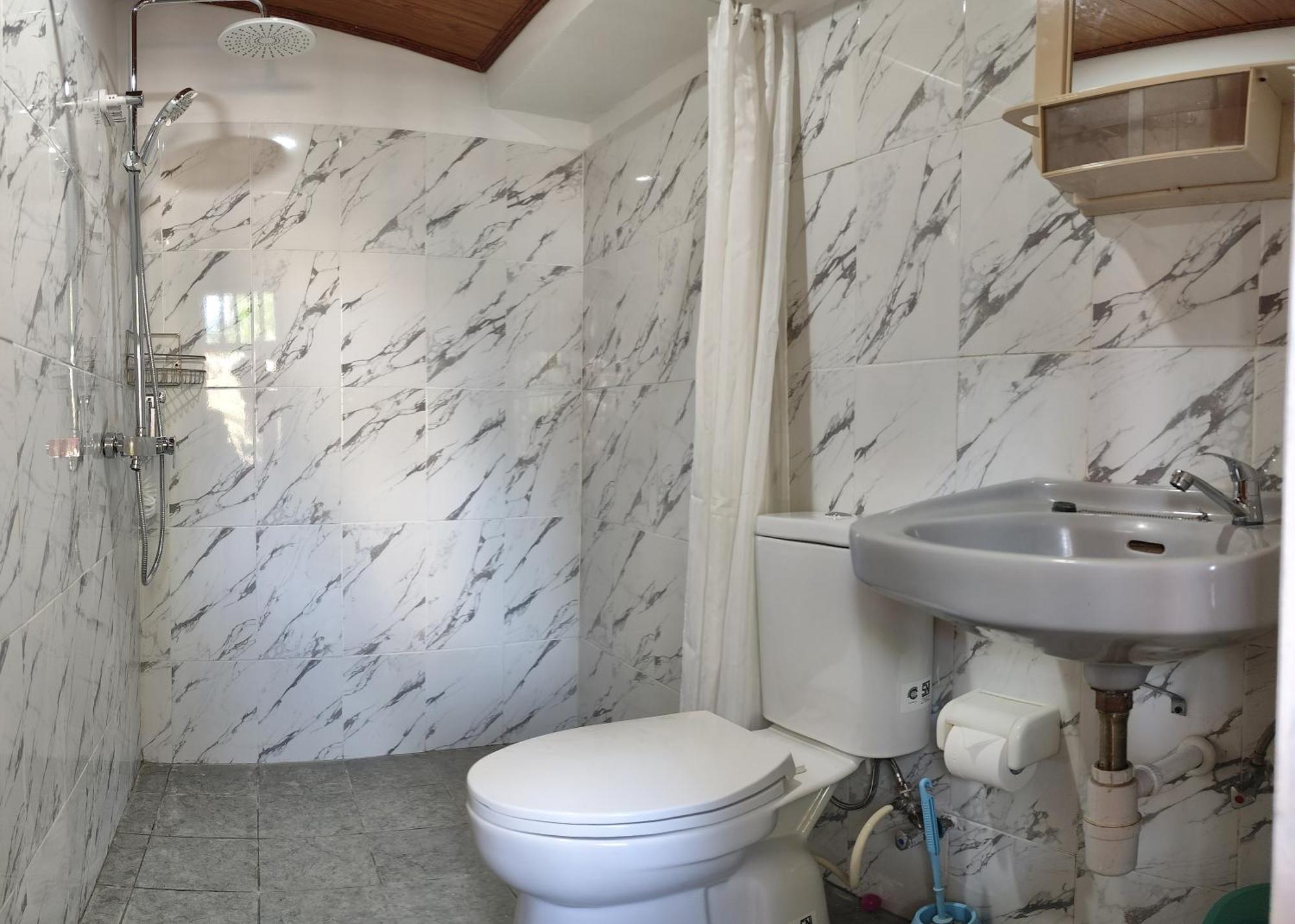 Keyani Bungalows Lovina Ngoại thất bức ảnh
