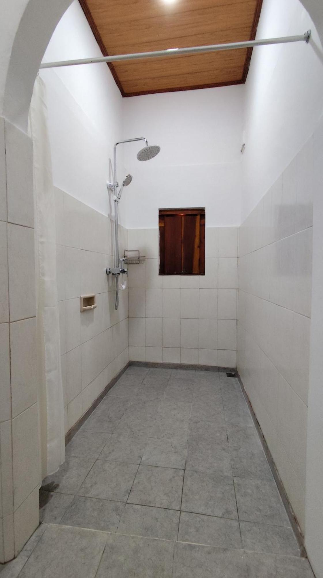 Keyani Bungalows Lovina Ngoại thất bức ảnh
