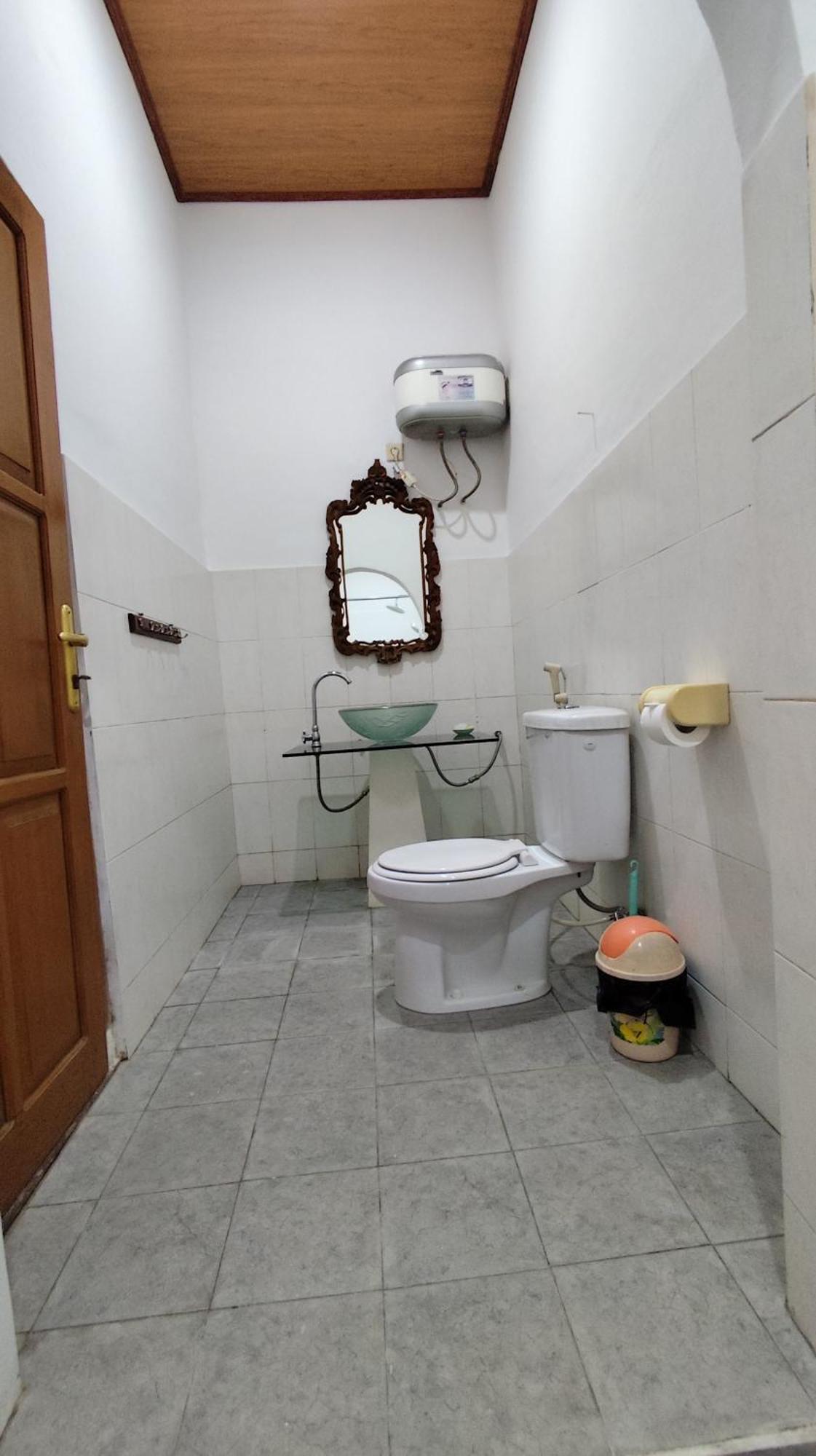 Keyani Bungalows Lovina Ngoại thất bức ảnh