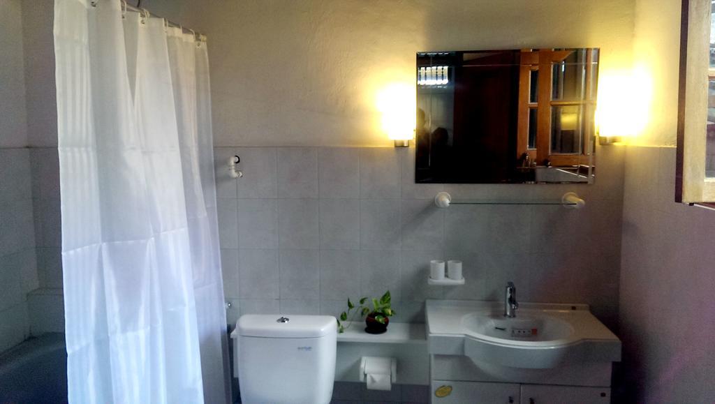 Keyani Bungalows Lovina Ngoại thất bức ảnh
